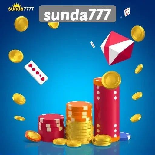 Kesempatan Menang Besar di Sunda777