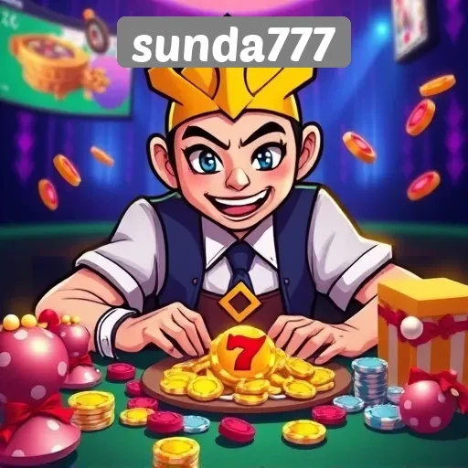 Tantangan dan Peluang di Dunia Game Online Bersama Sunda777