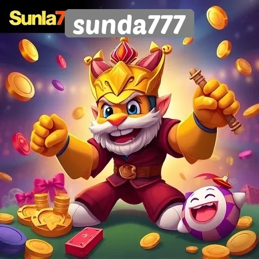 Beragam Permainan Menarik di Sunda777 untuk Penggemar Game