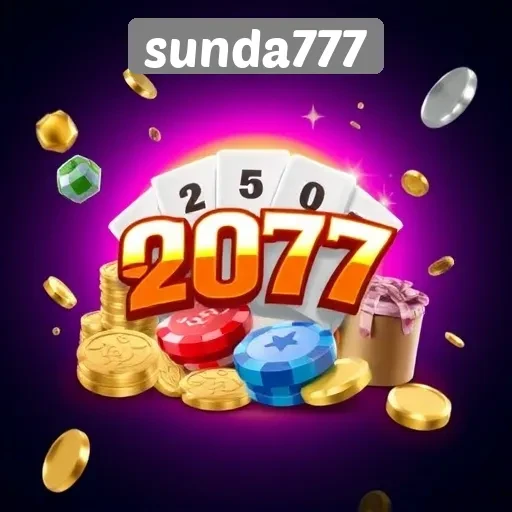 Menjelajahi Ragam Permainan yang Tersedia di Sunda777