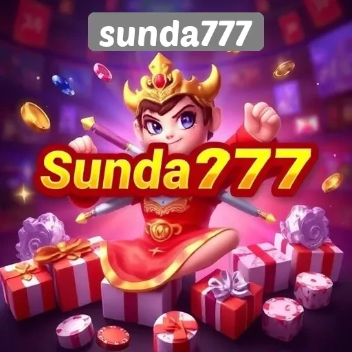 Menelusuri Keberadaan Situs Game Sunda777 di Indonesia