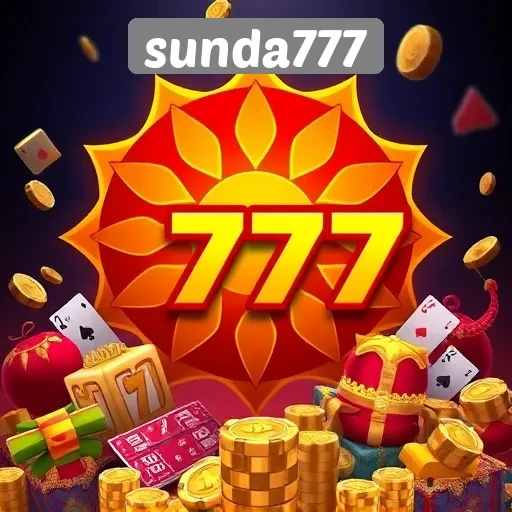 Variasi Permainan Menarik di Sunda777 yang Wajib Dicoba