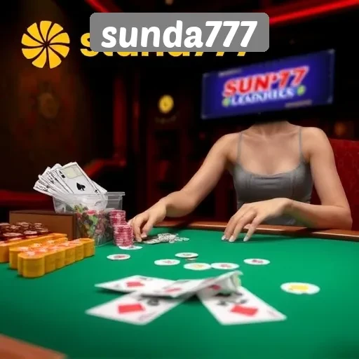 Ulasan Lengkap tentang Pengalaman Bermain di Situs Sunda777
