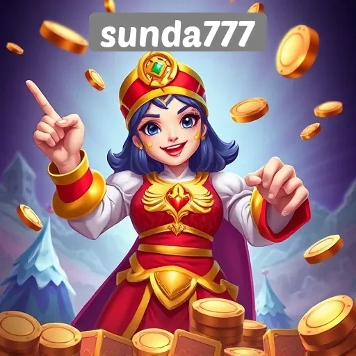 Tinjauan Game Populer yang Tersedia di Sunda777