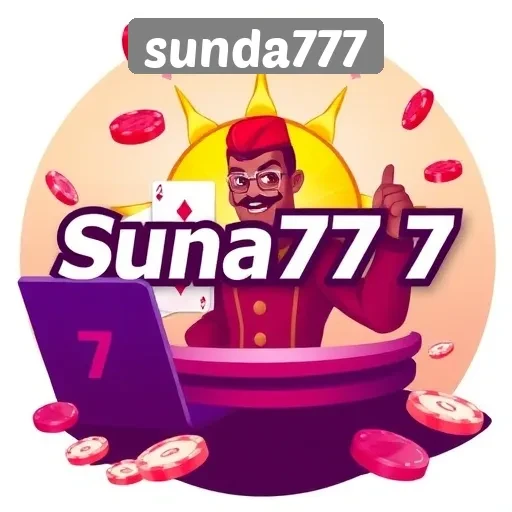 Ulasan Mendalam Tentang Situs Game Sunda777