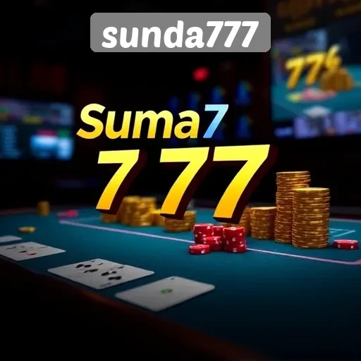 Mengenal Situs Game Sunda777 dan Fasilitasnya