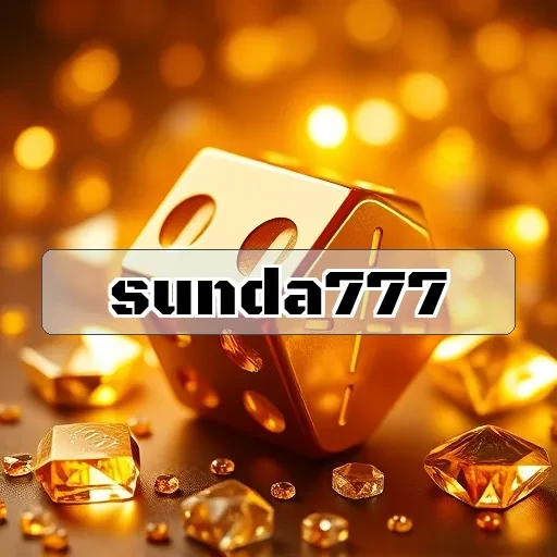 sunda777: Raja Permainan Slot Online yang Wajib Anda Coba!