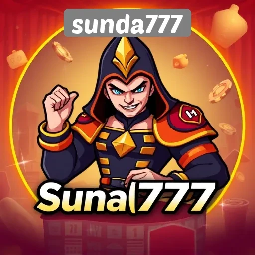 Mengapa Sunda777 Menjadi Favorit di Kalangan Pecinta Game Online