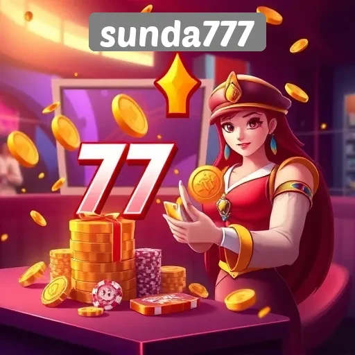 Inovasi dan Fitur Baru di Sunda777 untuk Menarik Pengguna Baru