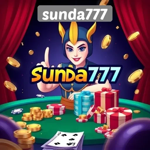 Keuntungan Bergabung di Platform Game Sunda777