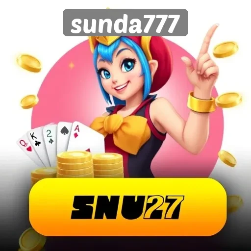 Mengenal Sunda777 Situs Game Online Terpercaya di Indonesia