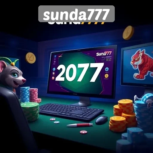 Mengenal Situs Game Sunda777 Di Era Digital