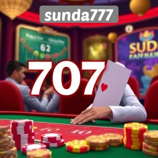 Panduan Menggunakan Situs Sunda777 untuk Pemula