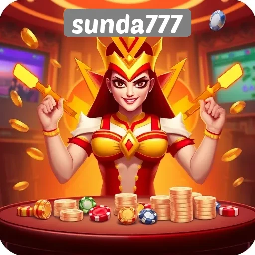 Mengenal Situs Game Sunda777 yang Populer di Kalangan Gamers
