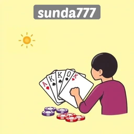 Tips dan Trik Memenangkan Permainan di Sunda777