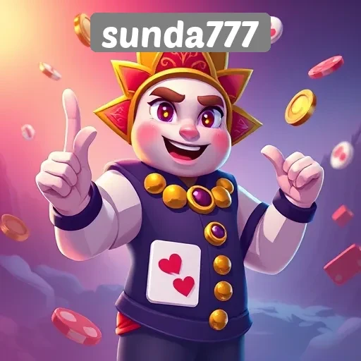 Review Pengalaman Pengguna di Situs Game Sunda777