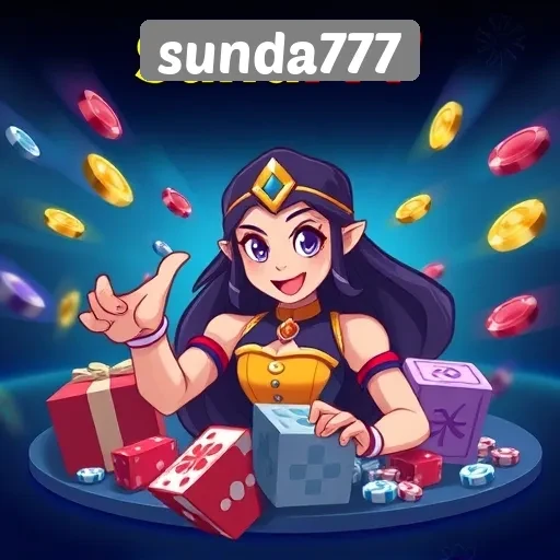 Berbagai Jenis Permainan yang Tersedia di Sunda777